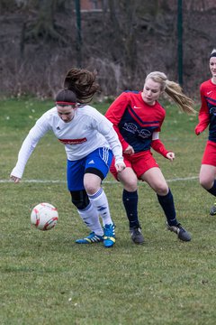 Bild 113 - Frauen TSV Zarpen - FSC Kaltenkirchen : Ergenis: 2:0
